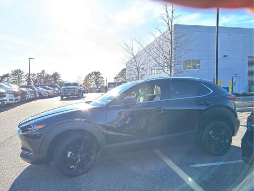 2023 Mazda CX-30 2.5 Turbo Premium Package