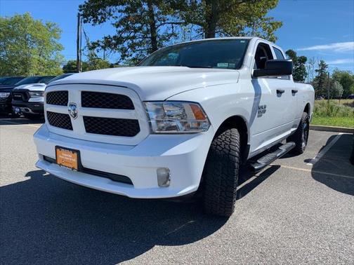2019 RAM 1500 Express