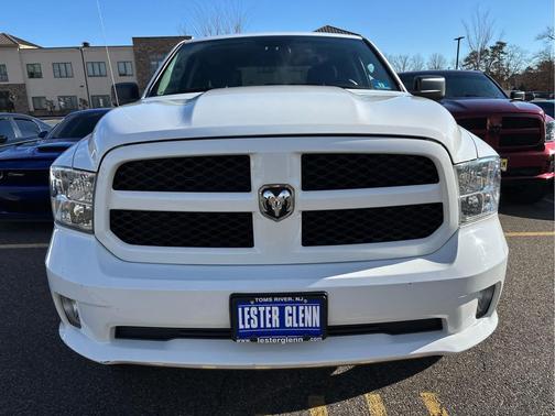 2019 RAM 1500 Express