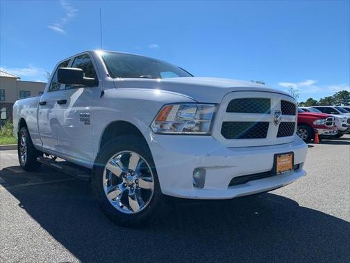 2019 RAM 1500 Express