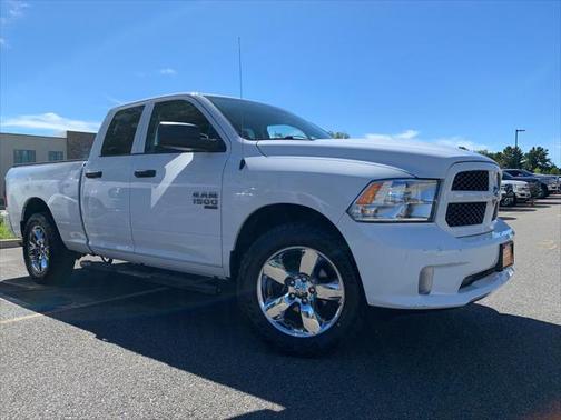 2019 RAM 1500 Express