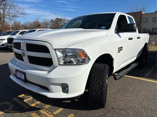 2019 RAM 1500 Express