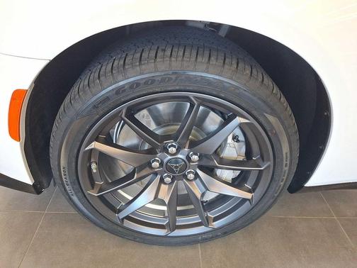 2026 Dodge Charger Scat Pack