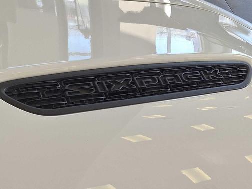 2026 Dodge Charger Scat Pack