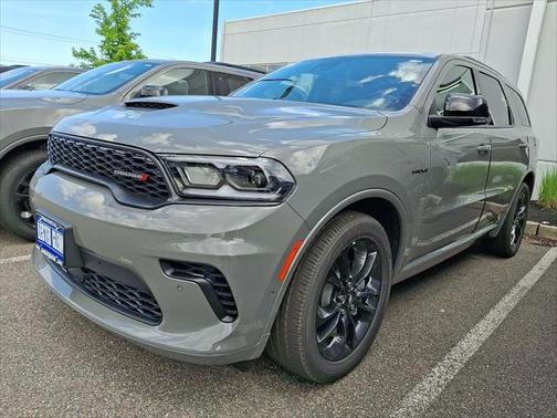2025 Dodge Durango R/T Premium AWD