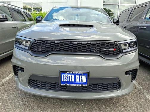 2025 Dodge Durango R/T Premium AWD