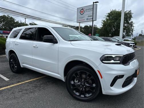 2022 Dodge Durango GT AWD