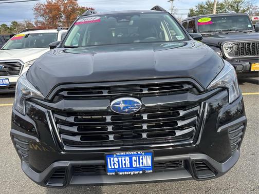 2024 Subaru Ascent Onyx Edition 7-Passenger