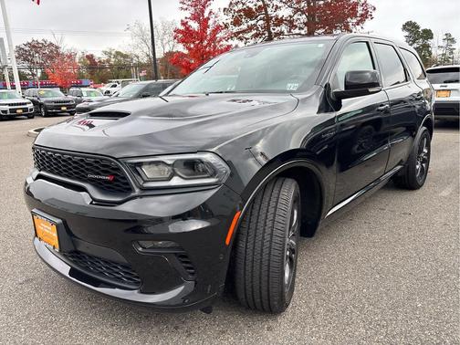 2022 Dodge Durango R/T AWD
