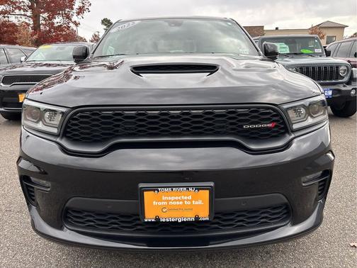 2022 Dodge Durango R/T AWD