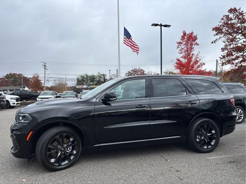 2022 Dodge Durango R/T AWD