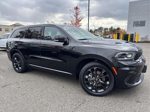 2022 Dodge Durango R/T AWD