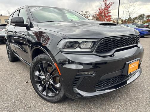2022 Dodge Durango R/T AWD