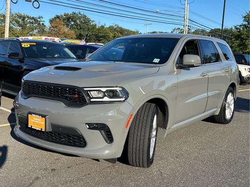 2022 Dodge Durango R/T AWD