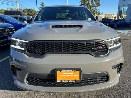 2022 Dodge Durango R/T AWD