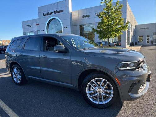 2022 Dodge Durango R/T AWD