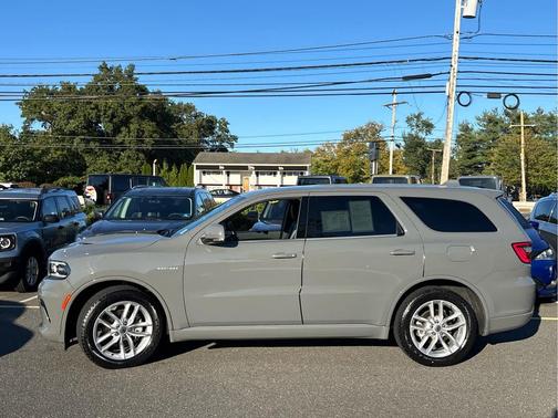 2022 Dodge Durango R/T AWD