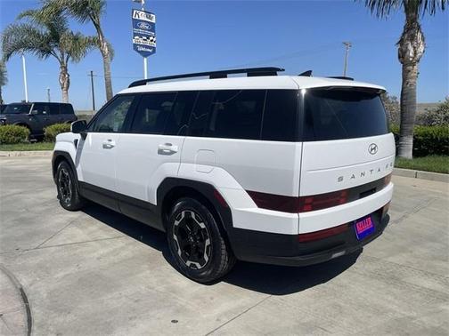 2024 Hyundai SANTA FE SEL
