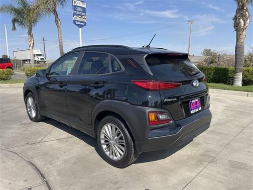 2018 Hyundai KONA SEL