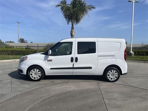 2020 RAM ProMaster City Tradesman SLT