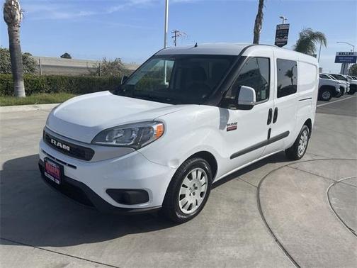 2020 RAM ProMaster City Tradesman SLT