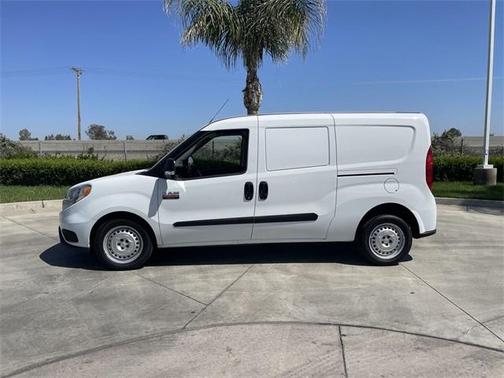 2022 RAM ProMaster City Base