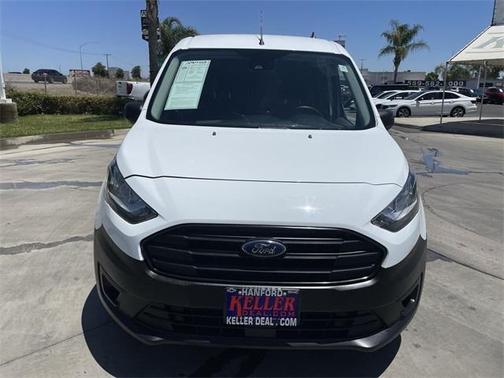 2023 Ford Transit Connect XL