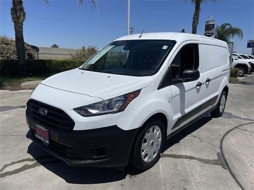 2023 Ford Transit Connect XL