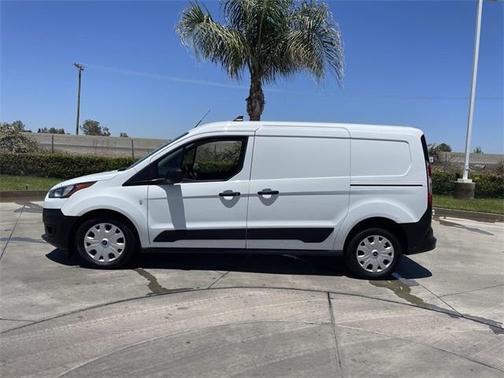 2023 Ford Transit Connect XL