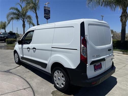 2023 Ford Transit Connect XL