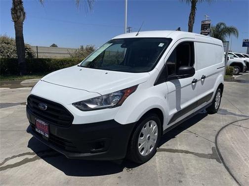 2023 Ford Transit Connect XL