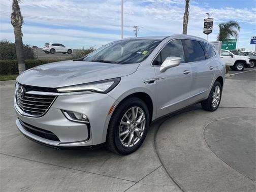 2022 Buick Enclave Premium