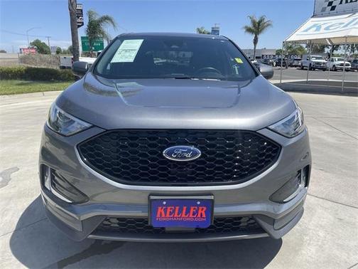 2024 Ford Edge ST Line