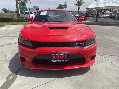 2022 Dodge Charger GT