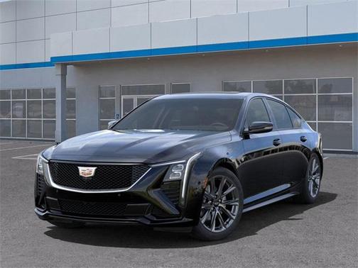 2025 Cadillac CT5 Sport RWD