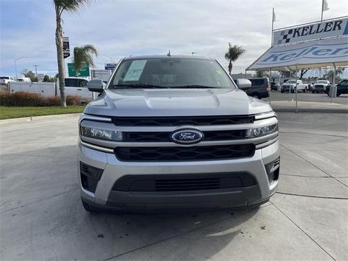 2022 Ford Expedition XLT