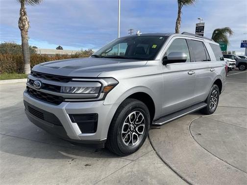 2022 Ford Expedition XLT