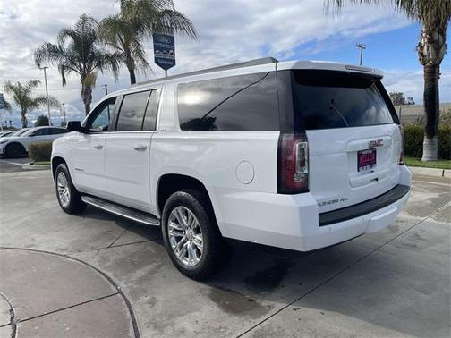 2019 GMC Yukon XL SLT Standard Edition
