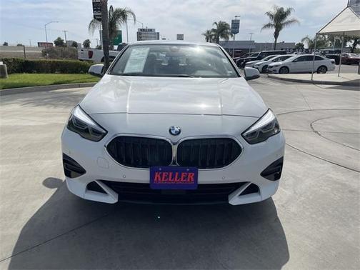 2024 BMW 228 Gran Coupe i xDrive