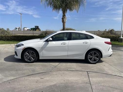 2024 BMW 228 Gran Coupe i xDrive