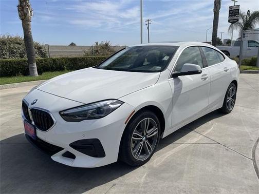 2024 BMW 228 Gran Coupe i xDrive