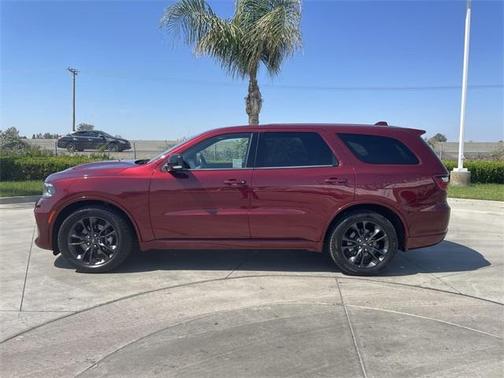 2022 Dodge Durango R/T