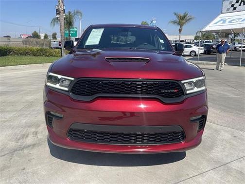 2022 Dodge Durango R/T