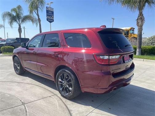2022 Dodge Durango R/T