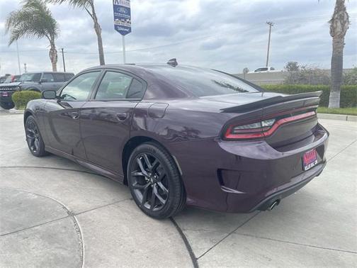 2021 Dodge Charger GT