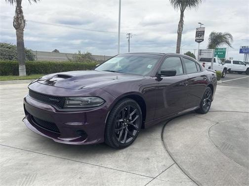 2021 Dodge Charger GT
