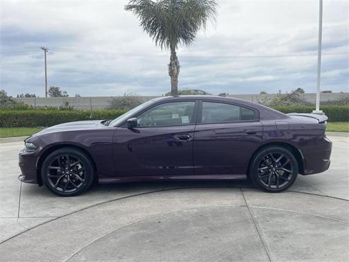 2021 Dodge Charger GT