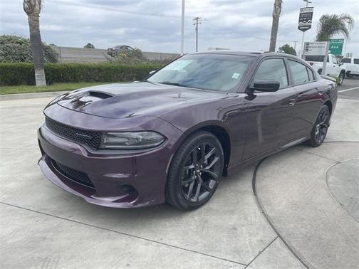 2021 Dodge Charger GT
