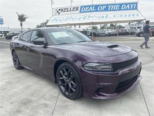 2021 Dodge Charger GT
