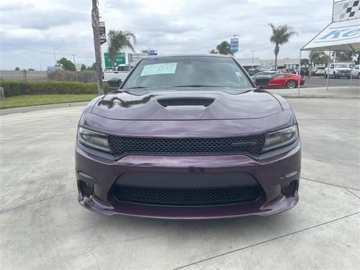 2021 Dodge Charger GT